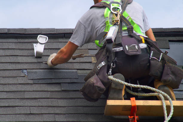 Quick and Trustworthy Emergency Roof Repair Services in Eloy, AZ