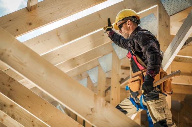 Best Storm Damage Roof Repair  in Eloy, AZ
